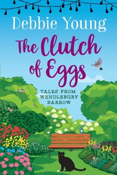 Paperback The Clutch of Eggs Book