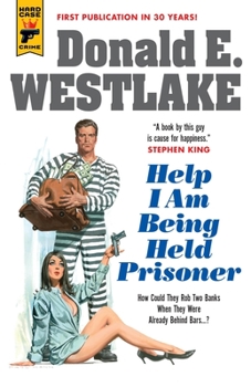 Paperback Help I Am Being Held Prisoner Book