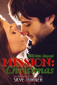 Paperback Mission: Christmas Book