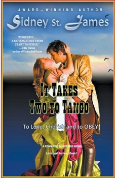It Takes Two to Tango (Volume 2)