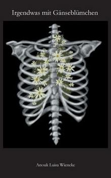 Paperback Irgendwas mit Gänseblümchen [German] Book