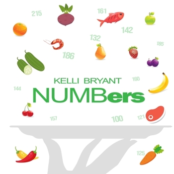 Paperback NUMBers Book