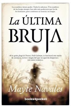 Paperback Ultima Bruja, La -V2* [Spanish] Book