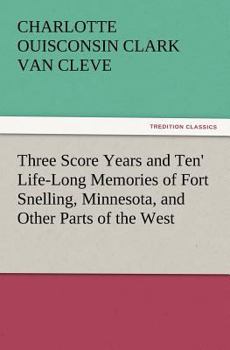 Three Score Years and Ten