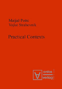 Hardcover Practical Contexts Book