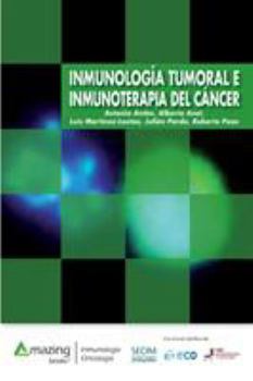 Paperback Inmunología Tumoral E Inmunoterapia del Cáncer [Spanish] Book