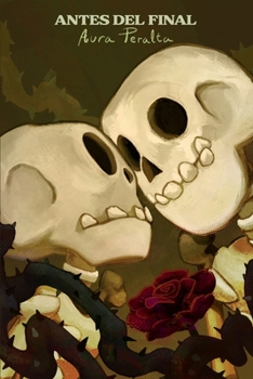 Paperback Antes del Final [Spanish] Book