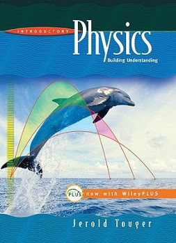 Hardcover Introductory Physics: Building Understanding Book