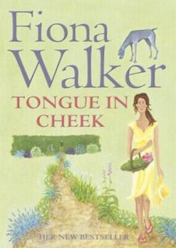 Hardcover Tongue in Cheek Book