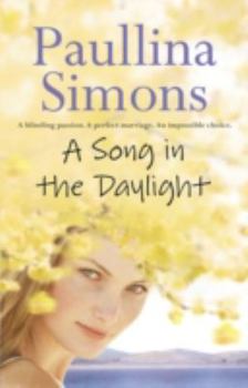 Hardcover A Song in the Daylight Book