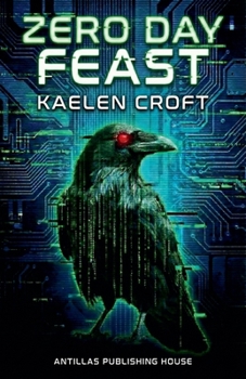 Paperback Zero Day Feast Book