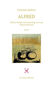 Paperback Alfred [French] Book