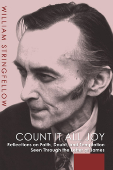 Paperback Count It All Joy Book