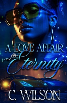 Paperback A Love Affair for Eternity Book