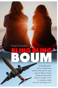 Paperback Bling Bling Boum [French] Book