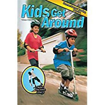 Summer Success Reading: Theme Magazine 2, 5-Packs Grade 4