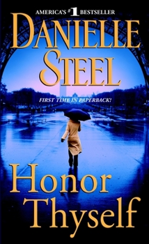 Mass Market Paperback Honor Thyself Book