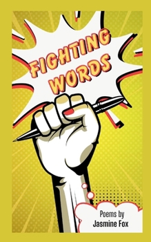 Paperback Fighting Words Book