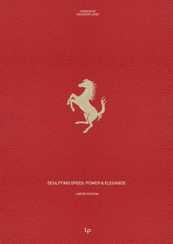 Hardcover Ferrari. Limited Edition: The Ultimate Collection Book