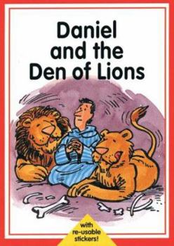 Daniel in the Den of Lions