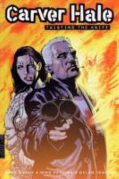 Hardcover Carver Hale Book