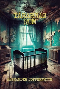 Tårarnas rum (Swedish Edition)