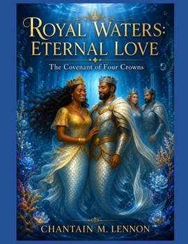 Royal Waters Eternal Love: The Covenant of Four Crowns