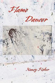 Paperback Flame Dancer Book