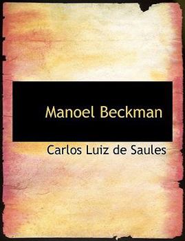 Manoel Beckman