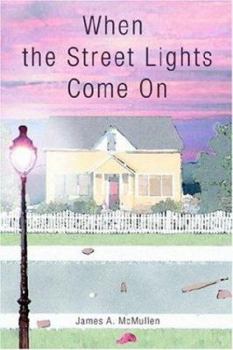 Paperback When the Street Lights Come On Book