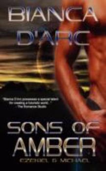 Paperback Sons of Amber Book