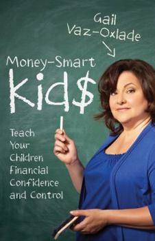 Paperback Money-Smart Kids Book