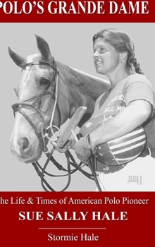 Hardcover Polo's Grande Dame Book
