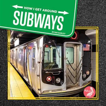 Paperback Subways Book