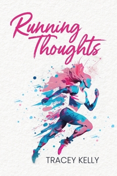 Paperback Running Thoughts Book