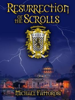 Paperback Resurrection of the Scrolls Book