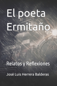 Paperback El poeta Ermitaño: Relatos y Reflexiones [Spanish] Book