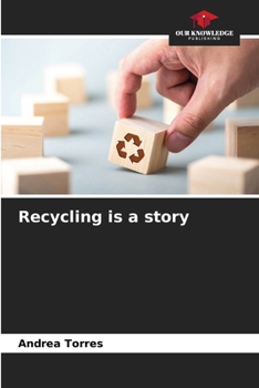 Paperback Recycling is a story Book