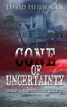 Paperback Cone of Uncertainty Book
