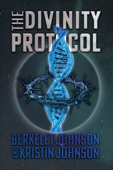 Paperback The Divinity Protocol Book