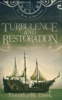 Paperback Turbulence and Restoration Book