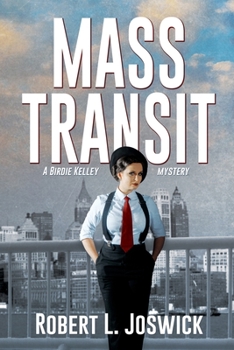 Paperback Mass Transit Book