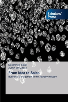Paperback From Idea to Sales Book