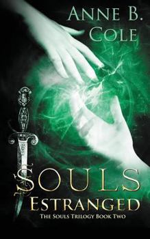 Paperback Souls Estranged Book