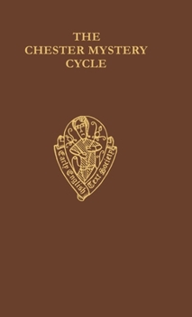 Hardcover Chester Mystery Cycle 1 Eetss: C 3 C Book
