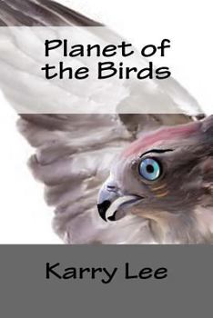 Paperback Planet of the Birds Book