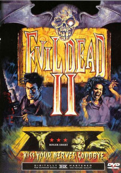 Evil Dead II