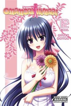 Paperback Omamori Himari, Vol. 12 Book