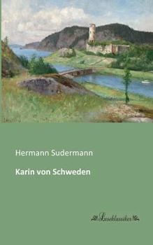Paperback Karin von Schweden [German] Book
