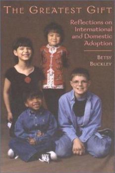 Paperback The Greatest Gift Book